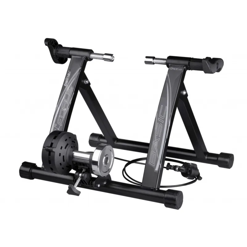 Trainer Force Magnetic Basic Fe negru Mai ieftin