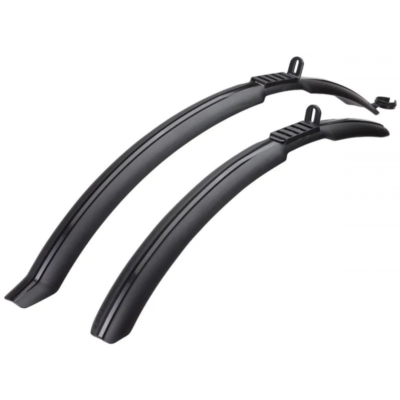 Aparatori BBB RainProtectors BFD-25 26/28 negre Doar azi