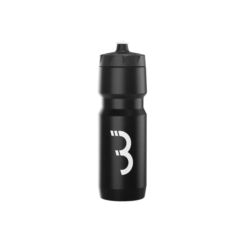 Bidon apa BBB BWB-0560 Comptank XL 750 ml negru/alb Ofertă