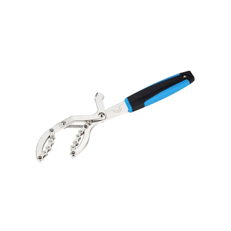 Cheie demontat pinioane BBB BTL-122 T-RexGrip 11 viteze/albastru Reducere