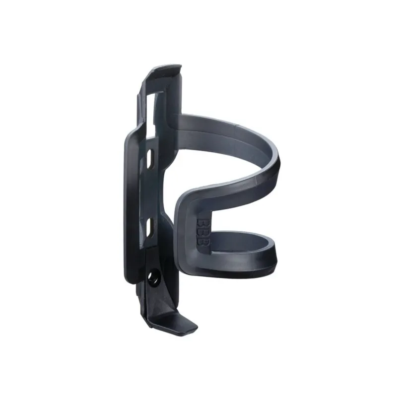 Suport bidon BBB BBC-40 DualAttack negru/gri Noutate