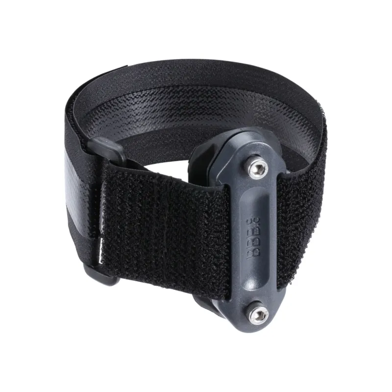 Vezi acum Colier de prindere BBB BBC-11101 HaulerMount pentru Suporti de Bidon