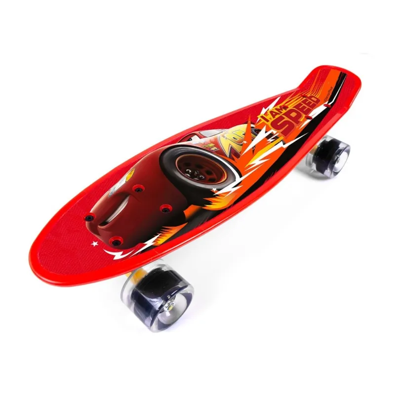 Penny Board Seven Cars Calitate înaltă