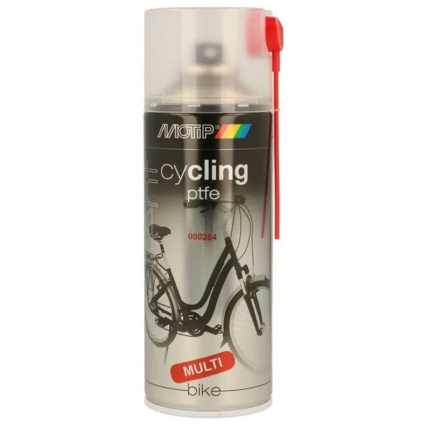Cel mai bun preț Spray MOTIP PTFE 400 ml