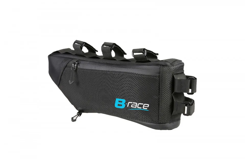 Mai ieftin Borseta Cadru B-RACE BIKEPACKING 3+1 L