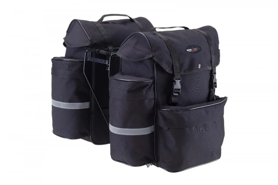 Cumpără acum Set Bagaje Calatorie BONINBIKE 38 x 17 x 38 cm (x 2)