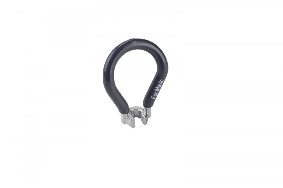 Cheie Spite 6,4 mm MAVIC Grey Disponibil imediat