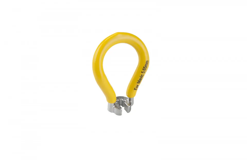 Transport gratuit Cheie Spite 5,65 mm MAVIC Galben