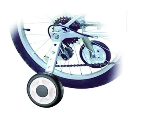Roti Ajutatoare pentru Biciclete cu Viteze B-RACE 16"- 24 " Transport gratuit
