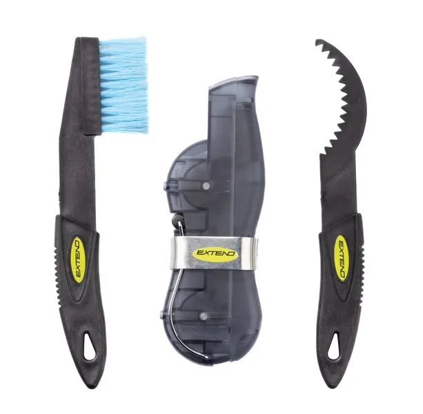 Set Curatare Lanturi EXTEND CLINIX COMBO Disponibil imediat