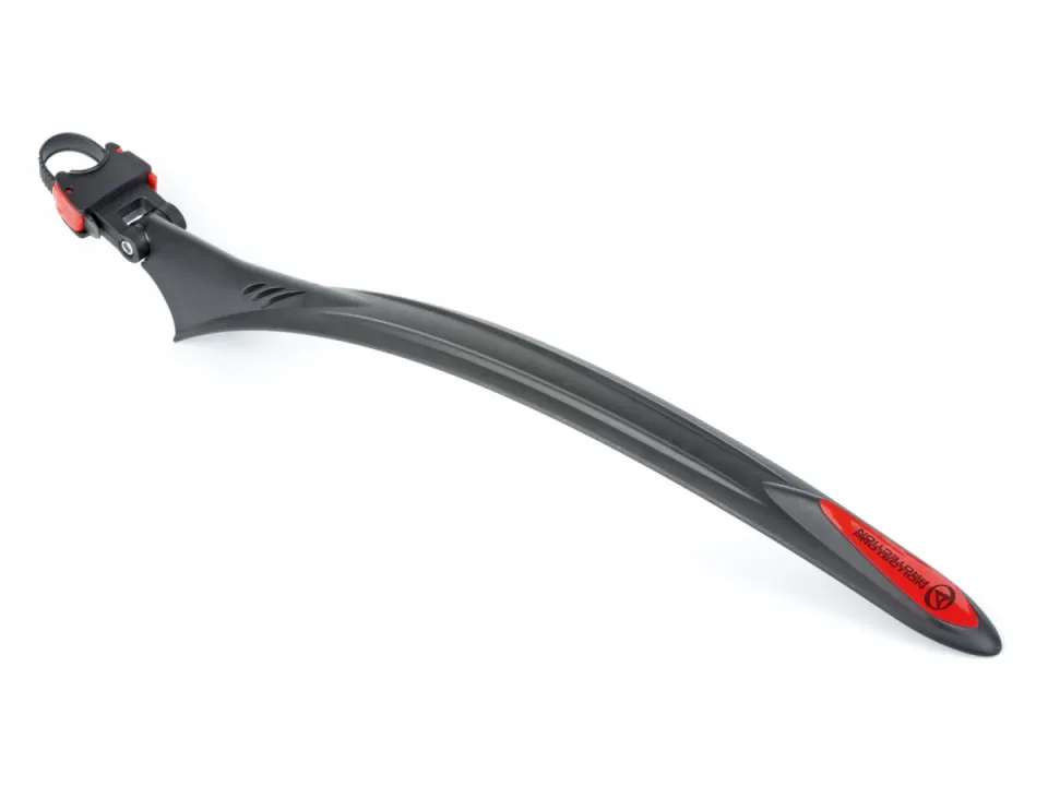 Ultima șansă Aparatoare Noroi Spate AUTHOR X-Bow Cross 28" Negru