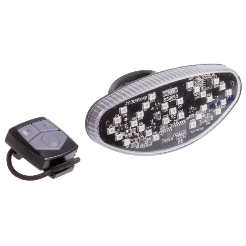 Super ofertă Semnalizare Spate VENTURA 29 Leduri cu Acumulator