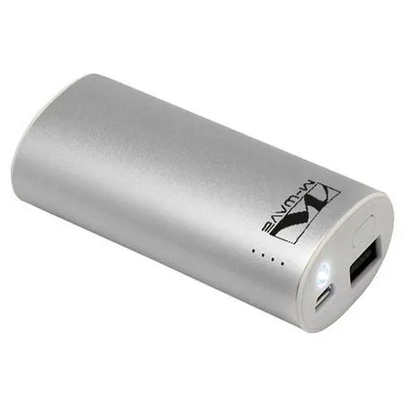 Acumulator Extern M-WAVE 5200 mAh 119 Grame Retur ușor