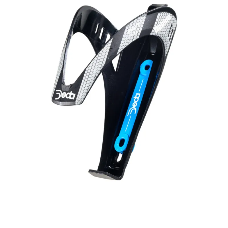 Suport Bidon Plastic DEDA "Gabbia" Negru/Grey Vezi acum