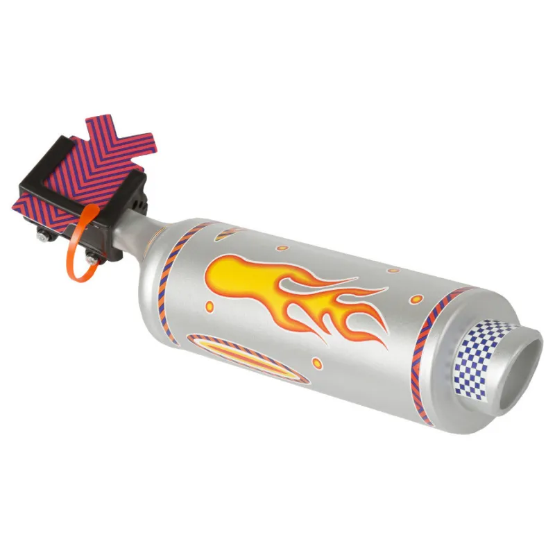Toba Esapament VENTURA "Kids Bike Exhaust" Plastic Ofertă