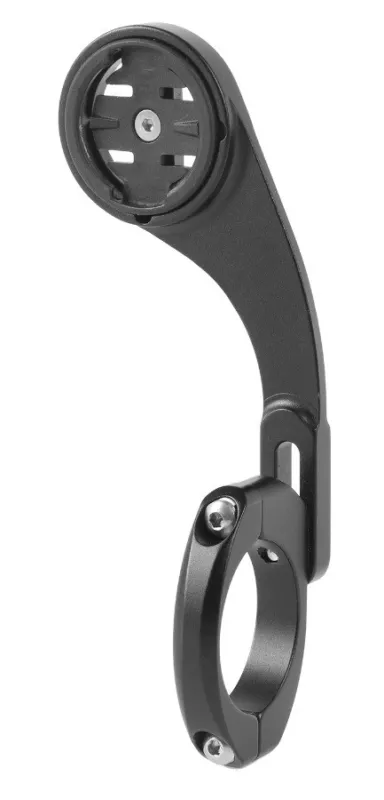 Reduceri Suport Ghidon Aluminiu M-WAVE "Davenport Arm" pentru Garmin