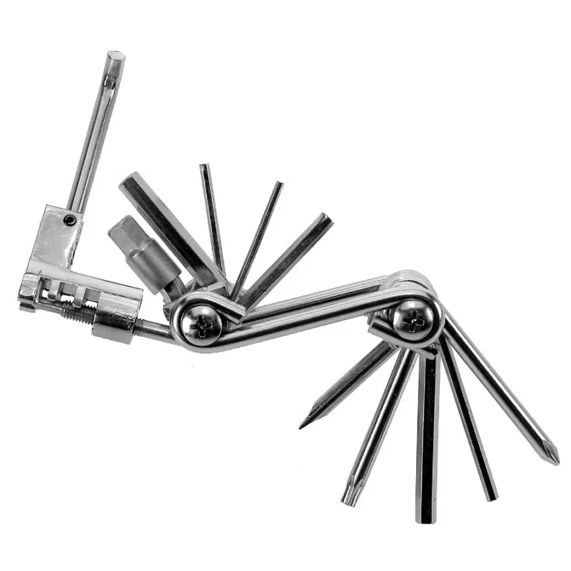 Noutate Set Mini Scule VENTURA 11 functii