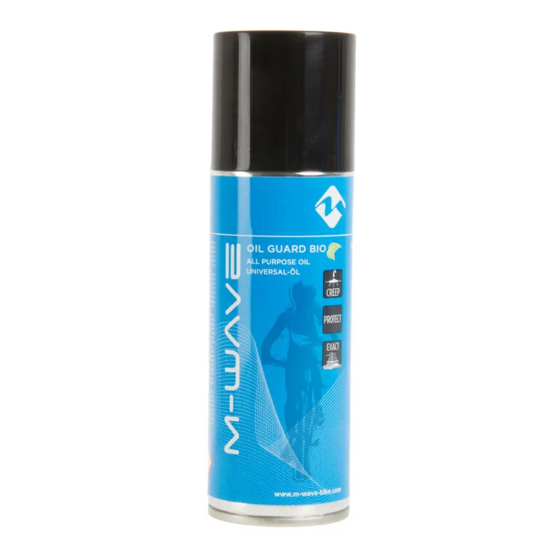 Ulei Special M-WAVE OIL GUARD BIO 200 ml Bestseller