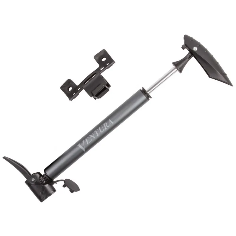 Reduceri Pompa Mini VENTURA Aluminiu