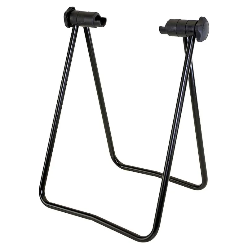 Suport Depozitare Bicicleta M-WAVE Negru Retur gratuit