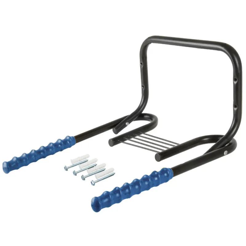 Suport Metal Depozitare M-WAVE Pliabil (Maxim 40kg) Nu rata