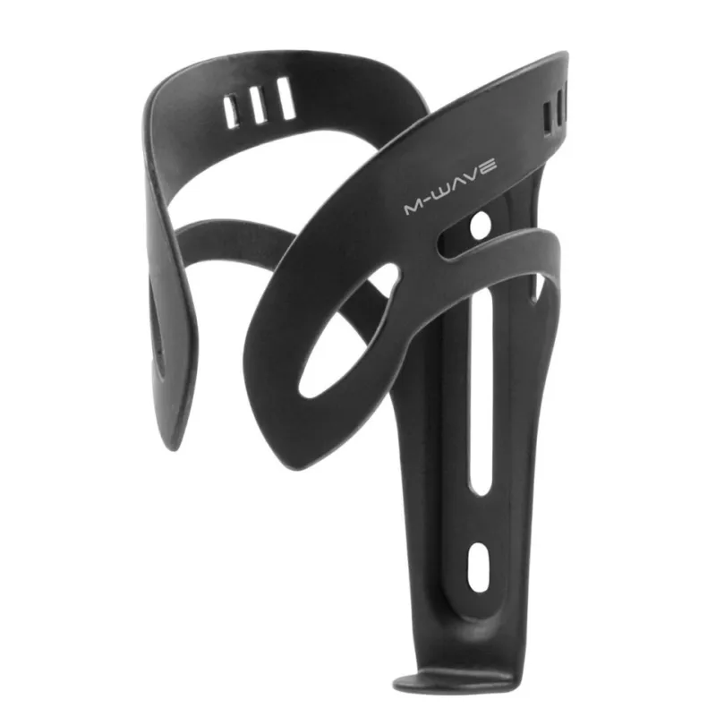 Vezi acum Suport Bidon Aluminiu M-WAVE BC 47-Negru