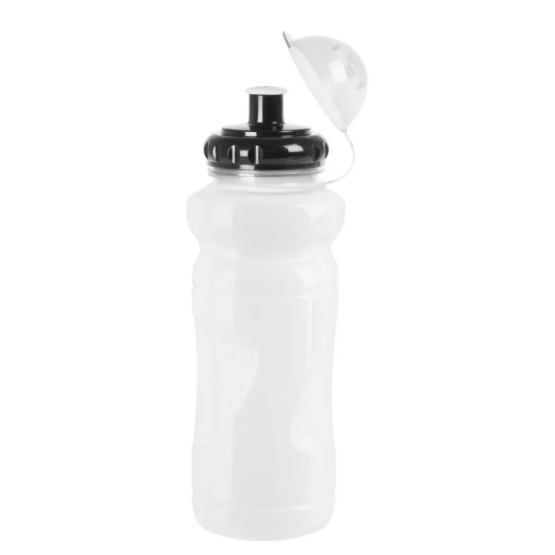Bidon Plastic M-WAVE PBO 700-Alb Ofertă