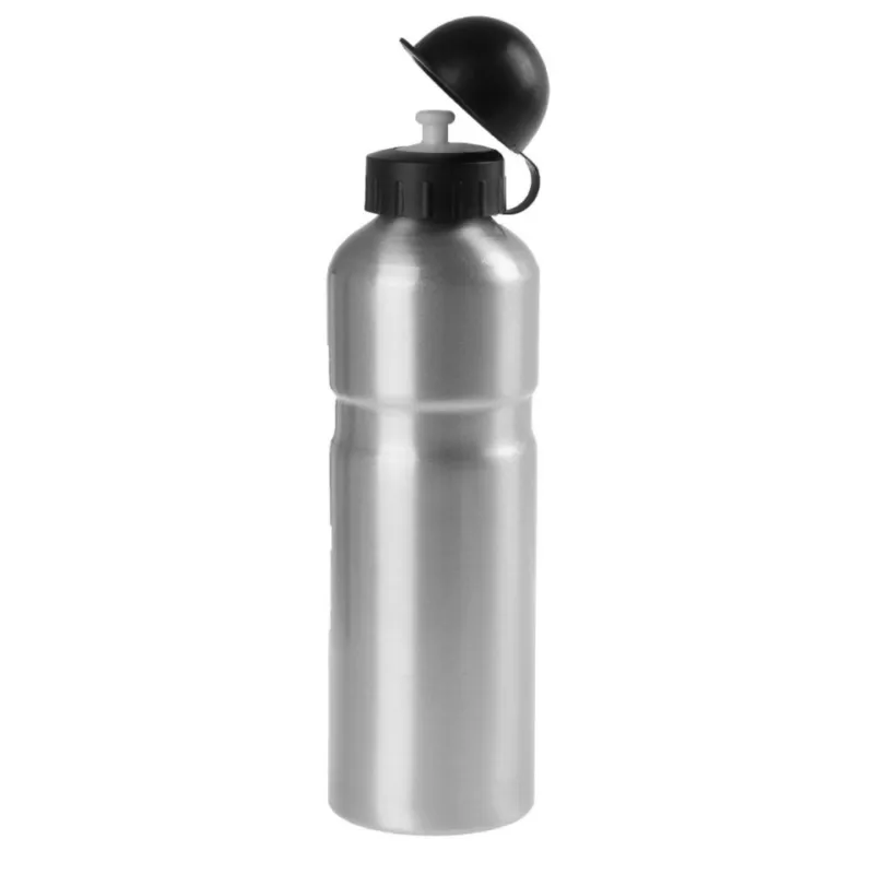 Bidon Aluminiu SXT ABO 750 -Silver Cel mai vândut