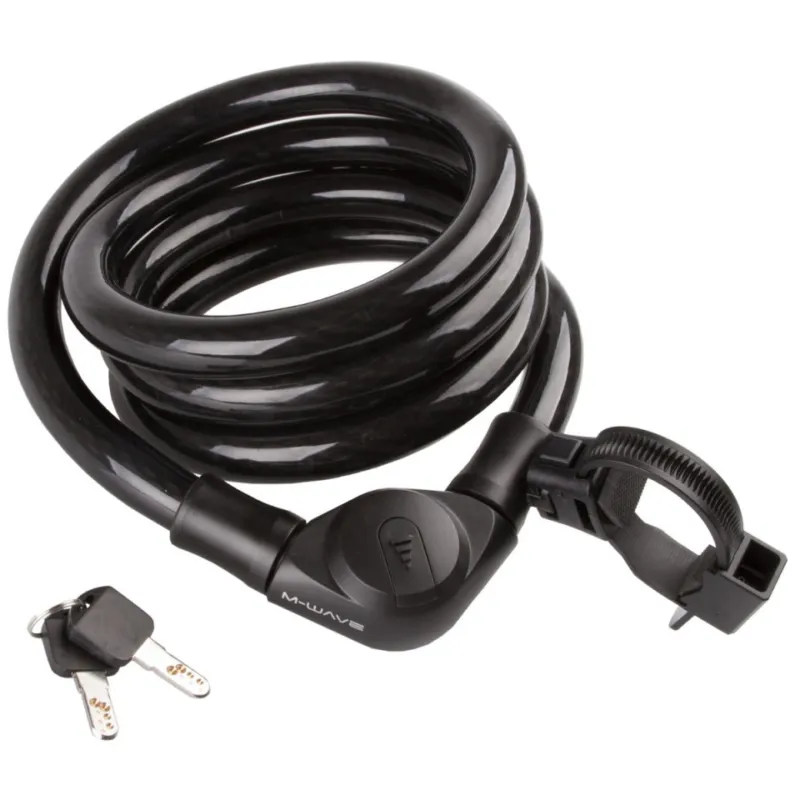Comandă acum Antifurt cu Cheie M-WAVE "S 20.18" Nivel securitate 3