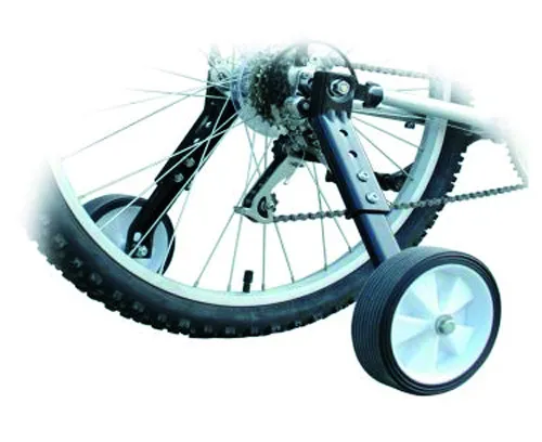Cumpără online Roti ajutatoare pentru biciclete cu viteze B-RACE 20"- 26 "