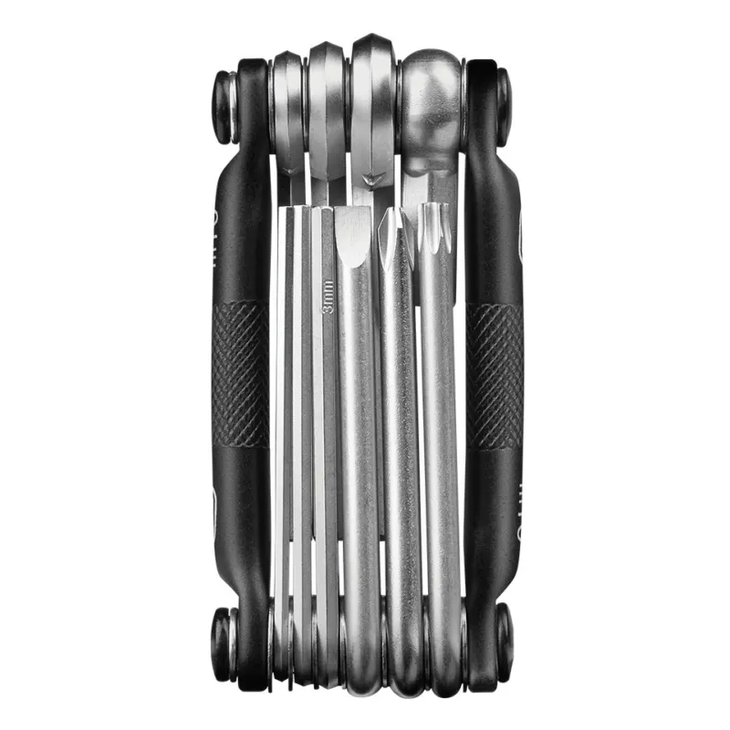 Noutate Multi tool Crankbrothers M10 negru