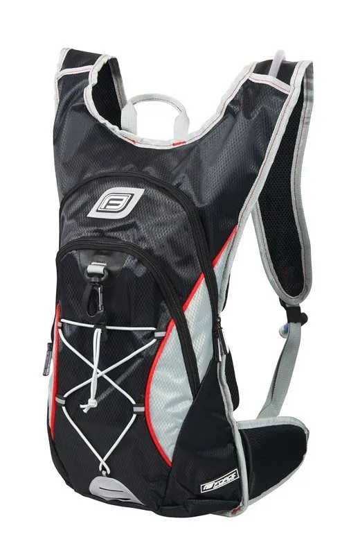 Vezi acum Rucsac Force Berry Pro Plus 12l +2l negru/gri