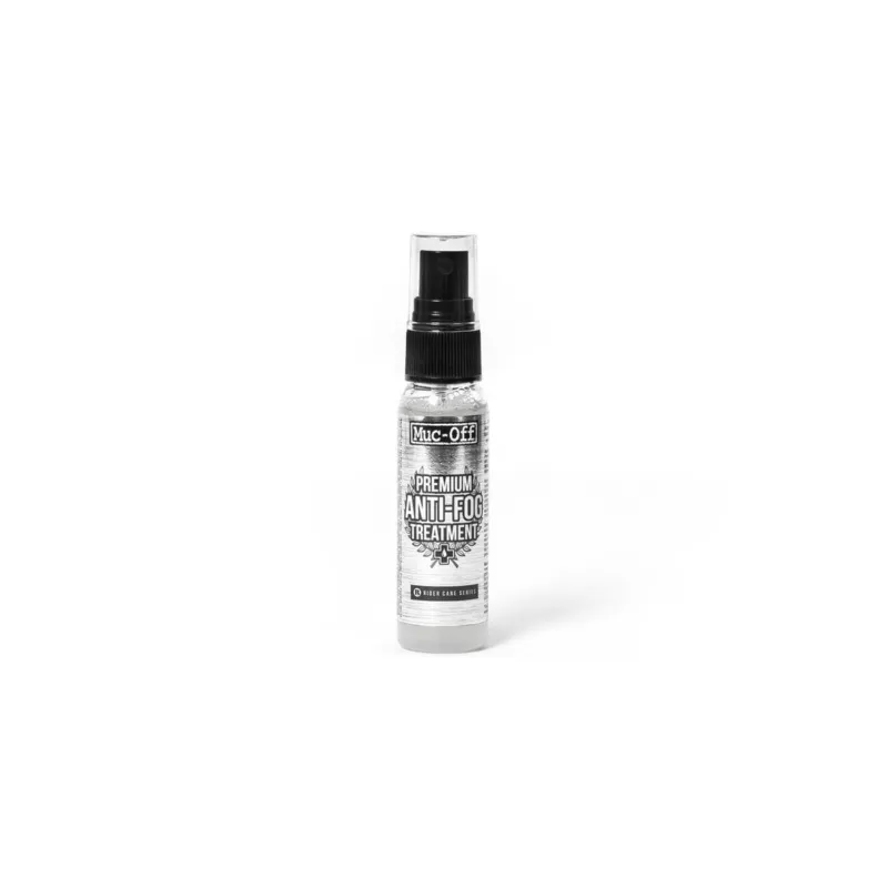 Spray tratament anti-aburire Muc-Off Ultima șansă