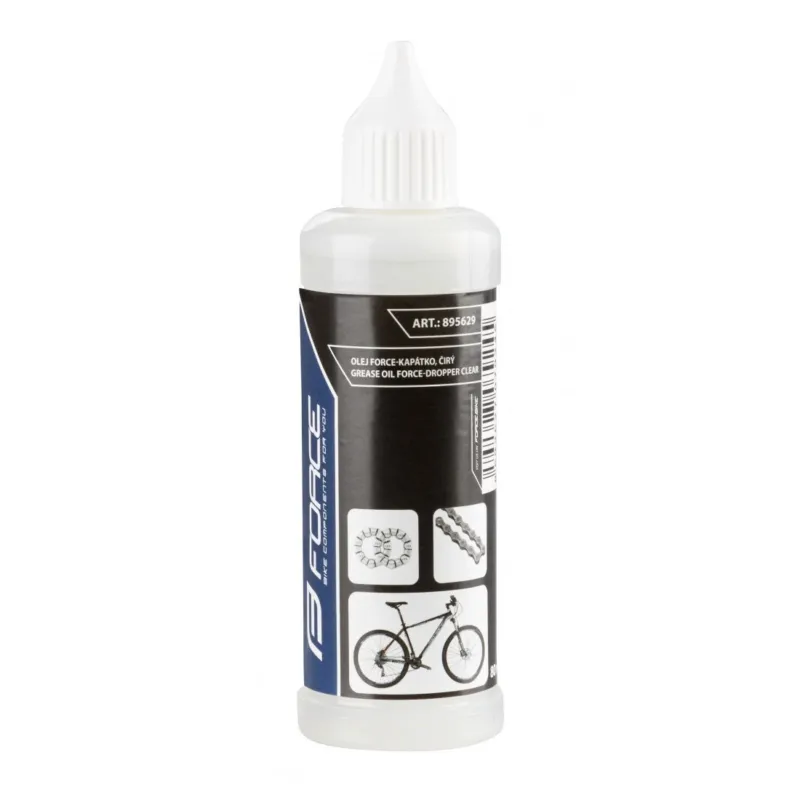 Ulei Force cu pipeta 80 ml Cumpără acum