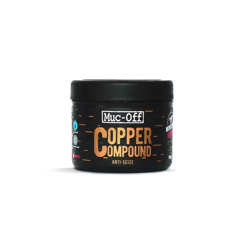 Disponibil imediat Vaselina Muc-Off Anti-Seize 450g
