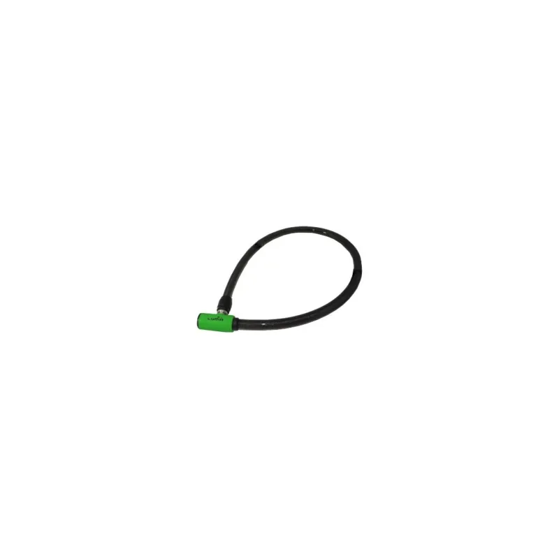 Lichidare de stoc Lacat Luma Enduro 7337 D20 100 cm verde C30