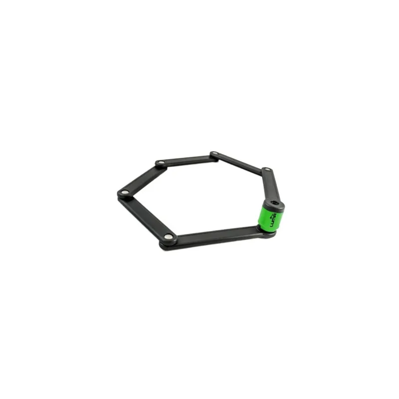 Lacat Luma Carpenter 80 cm verde C4 Preț promoțional