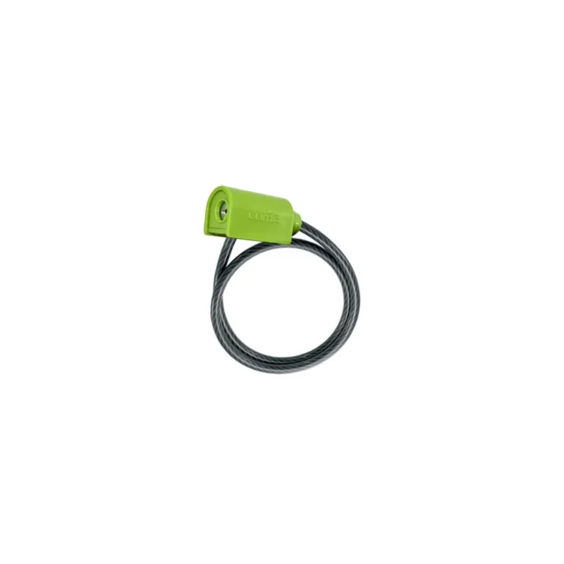 Ofertă de sezon Lacat Luma Enduro 7335 D12 185cm verde C35