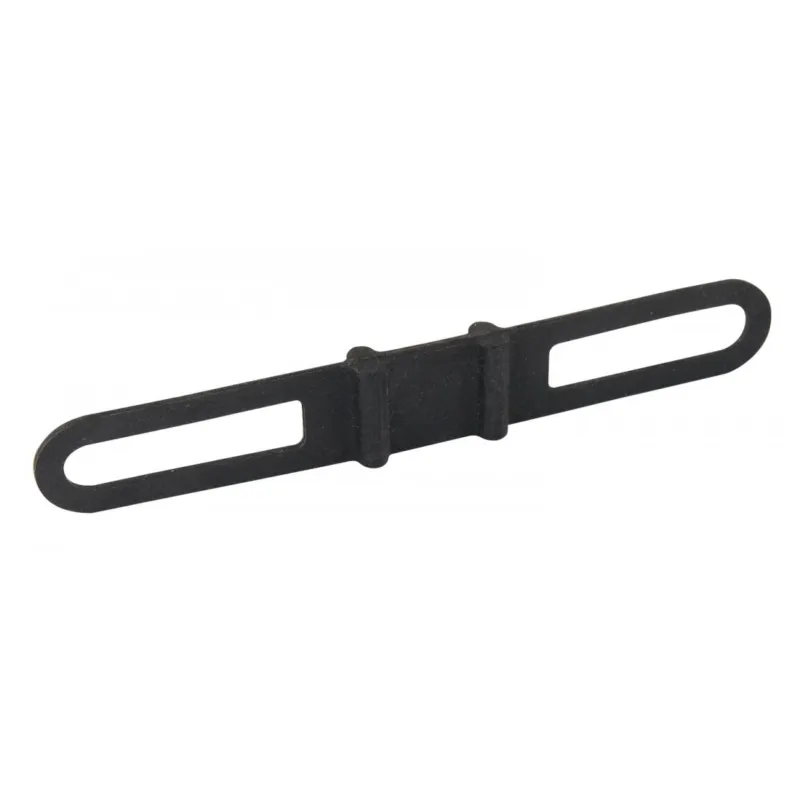 Suport far Force silicone Uni negru Ofertă exclusivă