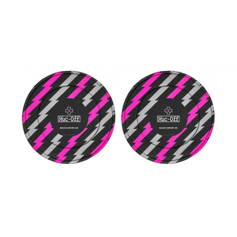 Premium Huse Pentru Disc Muc-Off Disc Brake Cover