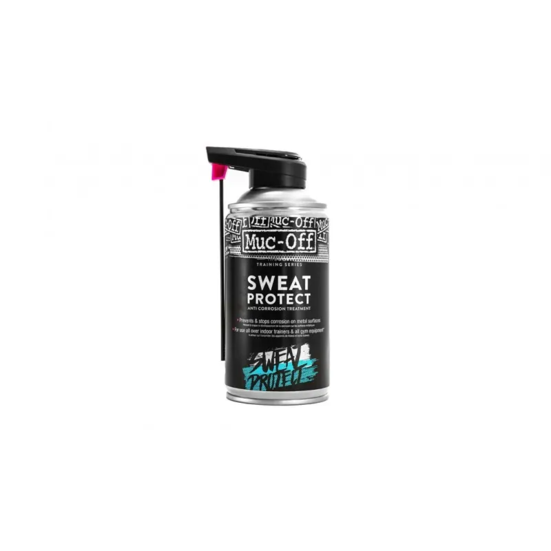 Comandă acum Solutie anti-transpiratie Muc-Off Sweat Protect