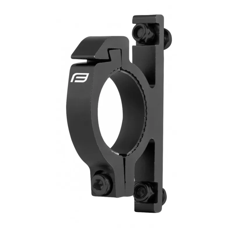 Adaptor suport bidon Force pentru ghidon 31.8 Aluminiu Discount