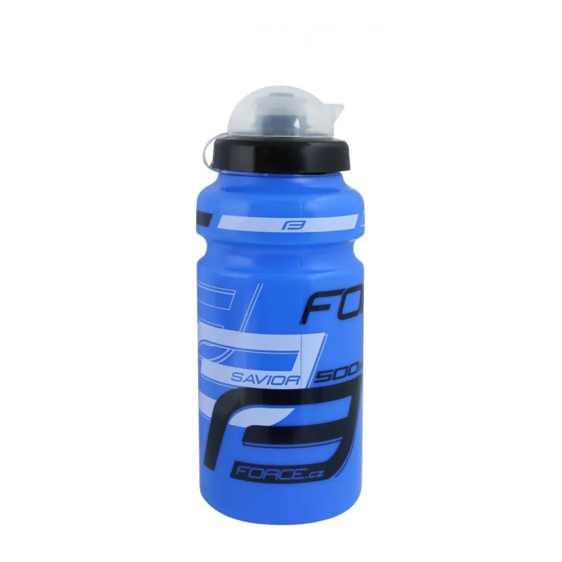 Bidon Force Savior Ultra 0.5l albastru/alb/negru Cumpără acum