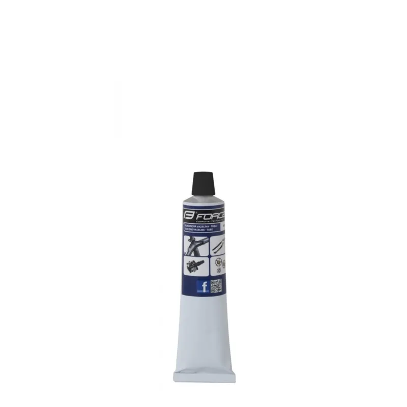 Tub silicon Force 30 mL Cel mai vândut