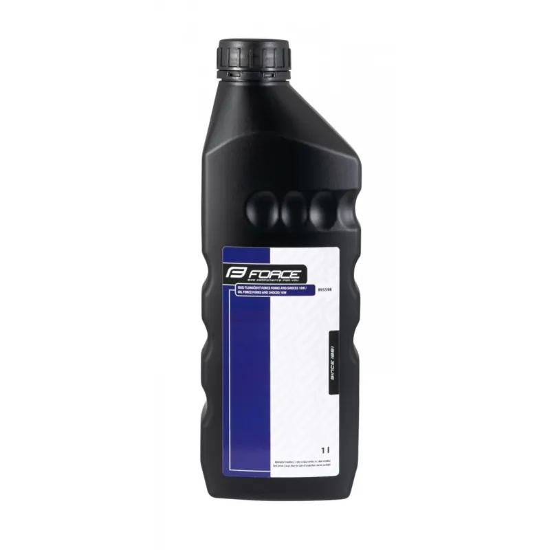 Ulei pentru amortizoare Force 10W 1L Premium