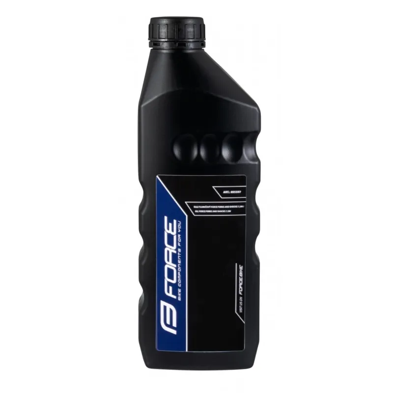 Ulei pentru amortizoare Force 7.5W 1L Bestseller