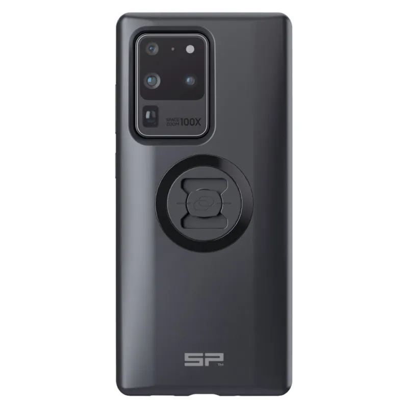 Carcasa functionala SP Connect Samsung S20 Ultra Cumpărături sigure