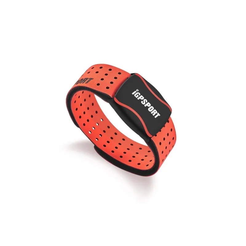 Senzor puls iGPSPORT HR60 Popular
