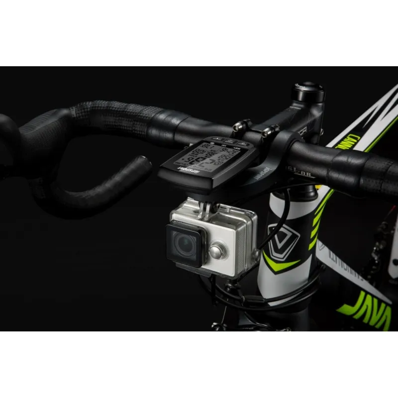 Ofertă limitată Adaptor suport prindere bicicleta iGPSPORT S81