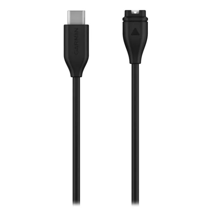 Preț redus Cablu de încărcare/date cu USB-C Garmin 0,5 m